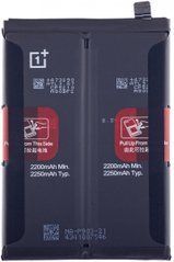 Батарея BLP903 акумулятор для OnePlus Nord CE 2 5G : IV2201 Оригінал
