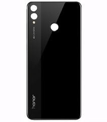 Задня кришка Huawei Honor 8X Max, чорна