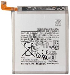 Батарея EB-BG988ABY аккумулятор для Samsung Galaxy S20 Ultra : G988, Galaxy S21 Ultra : G998 Оригинал