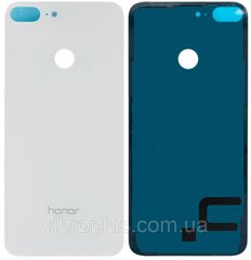 Задняя крышка Huawei Honor 9 Lite (LLD-L31), белая