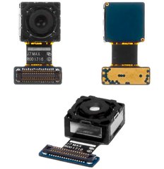 Камера для смартфонов Samsung J530F Galaxy J5 (2017), J730F Galaxy J7 (2017), G570F Galaxy J5 Prime (2016), G610 J7 Prime, 13MP, главная (основная)