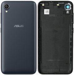 Задня кришка Asus ZenFone Live L1 ZA550KL, ZenFone Live L1 G552KL, чорна
