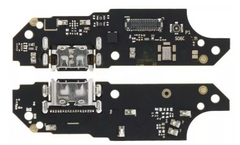 Нижняя плата Motorola XT2239 Moto E22 ; Moto E22i плата зарядки с разъемом зарядки, с микрофоном
