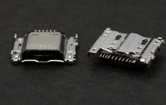 Роз'єм Micro USB Samsung T330 Galaxy Tab 4 (11 pin)