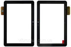 Тачскрин (сенсор) 10.1&rdquo; 253x171 DNS AirTab M100qg (p/n: ACE-CG10.1A-223), черный
