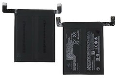 Батарея BS10FA аккумулятор для Xiaomi Black Shark 5 ; Xiaomi Black Shark 5 RS ; Xiaomi Black Shark 5 Pro Оригинал