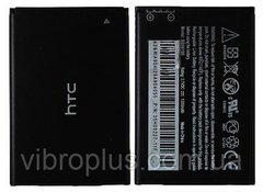 Акумуляторна батарея (АКБ) HTC BB00100 для Legend, G6, Wildfire, G8, A3333, A6363, A6388 1300 mAh