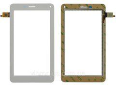 Тачскрин (сенсор) 7&rdquo; 107x188 Onda V719 3G V1B, V2 (p/n: MA701M5), белый