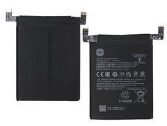 Батарея BM5J акумулятор для Xiaomi 12T ; Xiaomi 12T Pro ; Xiaomi Redmi K50 Ultra Оригінал
