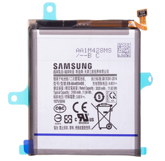 Батарея EB-BA405ABE акумулятор для Samsung A405 Galaxy A40 Оригінал