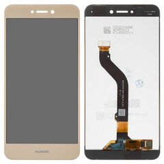 Дисплей Huawei P8 Lite 2017, GR3 2017, Honor 8 Lite, Nova Lite 2016, P9 Lite 2017 с тачскрином