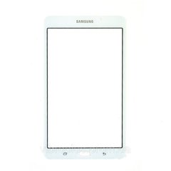 Скло екрану (Glass) 7.0 "Samsung T280 Galaxy Tab A, білий
