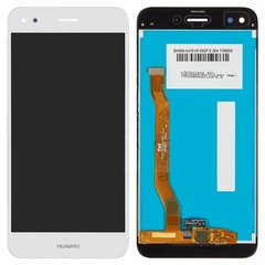 Дисплей Huawei Nova Lite 2017 SLA-L22, P9 Lite Mini, Y6 Pro 2017 SLA-L02 з тачскріном ORIG