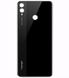 Задняя крышка Huawei Honor 8X Max, черная