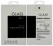 Защитное стекло для Xiaomi Redmi Note 8T (0.3 мм, 2.5D), черное 1