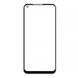 Стекло экрана (Glass) Samsung A215 Galaxy A21 (2020), черный