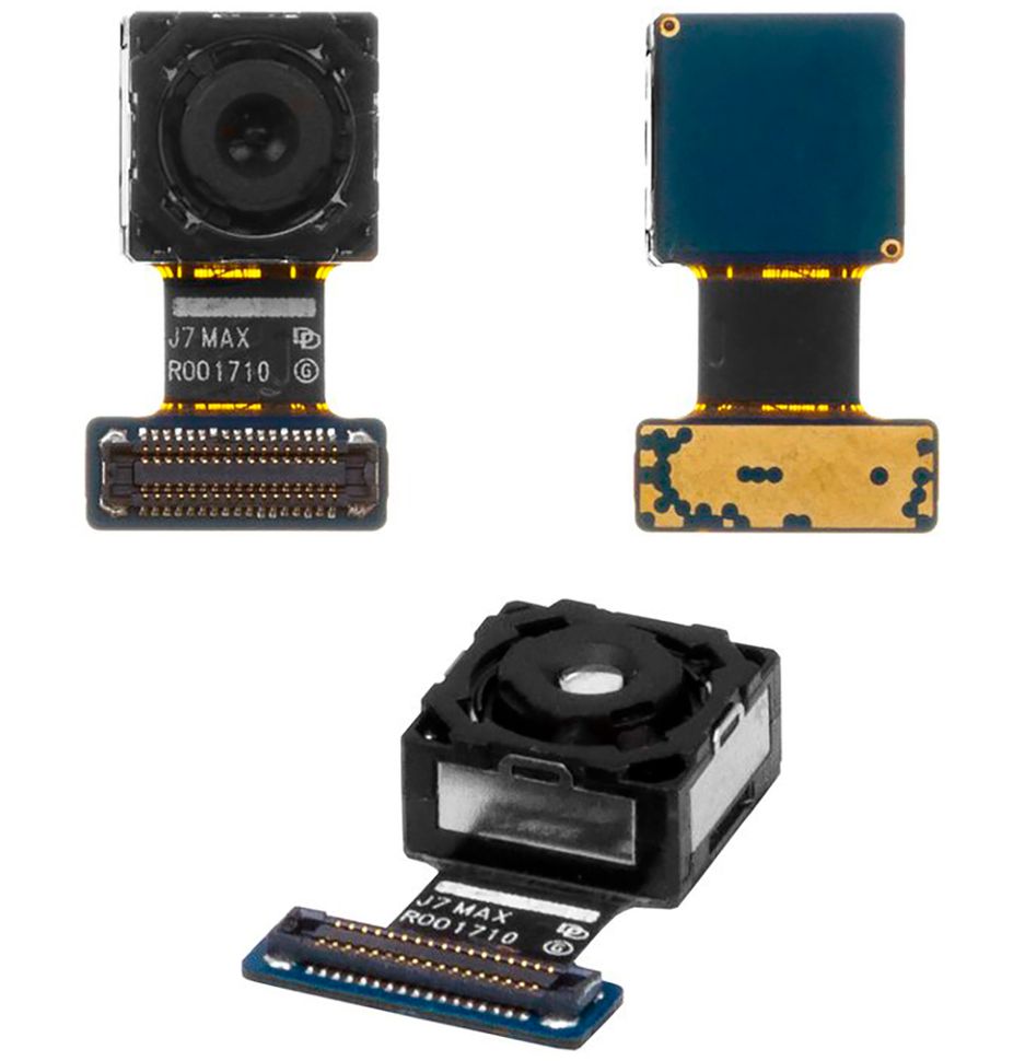 Камера для смартфонів Samsung J530F Galaxy J5 (2017), J730F Galaxy J7 (2017), G570F Galaxy J5 Prime (2016), G610 J7 Prime, 13MP, головна (основна)