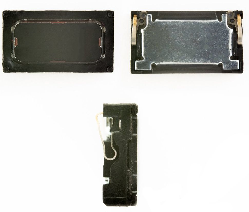 Звуковий динамік (Buzzer) Sony D5803 Xperia Z3 Compact