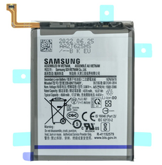 Батарея EB-BN770ABY акумулятор для Samsung Galaxy Note 10 Lite 2020 : N770 Оригінал