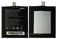 Аккумуляторная батарея (АКБ) Acer BAT-P10 для Liquid E700 E39, 3500 mAh