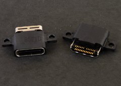Роз'єм USB Type-C Xiaomi Mi5 (24pin)