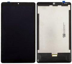 Дисплей (екран) 7 "Huawei MediaPad T3 (BG2-W09, BG2-U03) Wi-Fi version з тачскріном в зборі, чорний