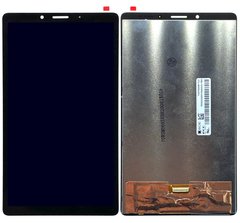 Дисплей (екран) 7 "Lenovo Tab M7 (TB-7305I) (3G) ZA570050UA, ZA570174UA з тачскріном в зборі, чорний