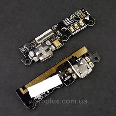 Нижняя плата Asus ZenFone 6 (A600CG), с разъемом зарядки