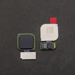 Сканер отпечатков пальцев Huawei P10 Lite, черный
