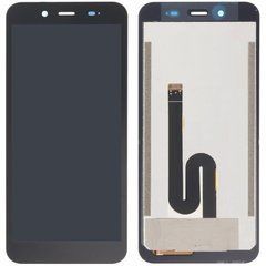 Дисплей Ulefone Power Armor 16 Pro с тачскрином
