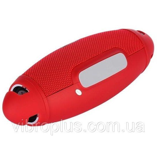 Bluetooth акустика Hopestar H37, красный