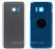 Задняя крышка Samsung G930 Galaxy S7, серебристая