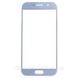 Стекло экрана (Glass) Samsung A520 Galaxy A5 (2017), синий