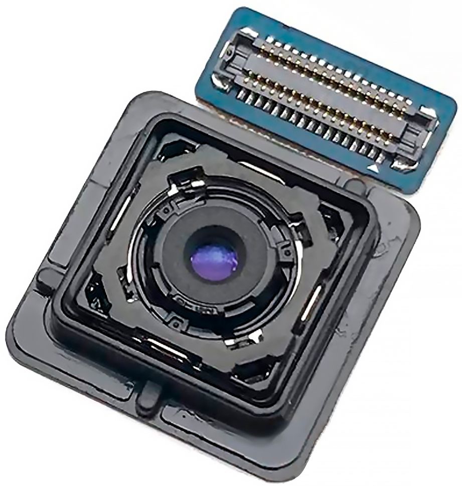 Камера для смартфонів Samsung A105F Galaxy A10 2019, головна (основна) 13MP