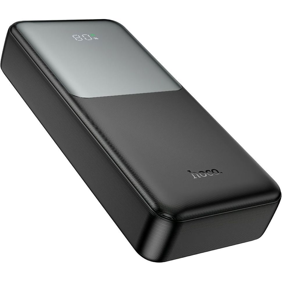 Power Bank Hoco J136A повербанк 20 000 mAh QC22.5W + PD20W Оригінал