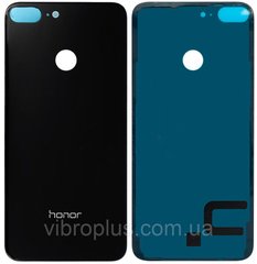 Задня кришка Huawei Honor 9 Lite (LLD-L31), чорна