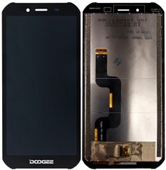Дисплей Doogee S40 Pro з тачскріном