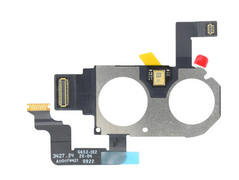 Шлейф Google Pixel 9 : G2YBB ; GUR25 ; G1B60 ; Google Pixel 9 Pro : GR83Y ; GEC77 ; GWVK6 со вспышкой та микрофоном Оригинал