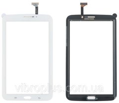 Тачскрін (сенсор) 7 "Samsung T217 Galaxy Tab 3 (4G version), білий