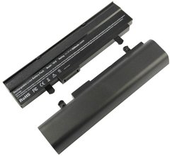 Аккумуляторная батарея (АКБ) Asus A32-1015 для Eee PC 1011, 1015, 1016, 1215, 1225, VX6, N455 1015B 11.1V 4400mAh черная