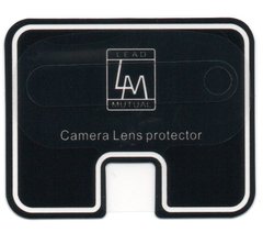 Захисне скло на камеру для Huawei Nova 5T (0.3 мм, 2.5D)