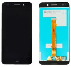 Дисплей (экран) Huawei Y6 II (CAM-L03, CAM-L23, CAM-L21, CAM-UL00, CAM-L32), Honor 5A (CAM-AL00, CAM-TL00), Honor Holly 3 (CAM-UL10IN) с тачскрином в сборе, черный