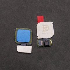 Сканер отпечатков пальцев Huawei P10 Lite, синий