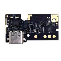 Нижня плата Blackview BV8900 ; Blackview BV8900 Pro плата зарядки з роз'ємом зарядки Оригінал