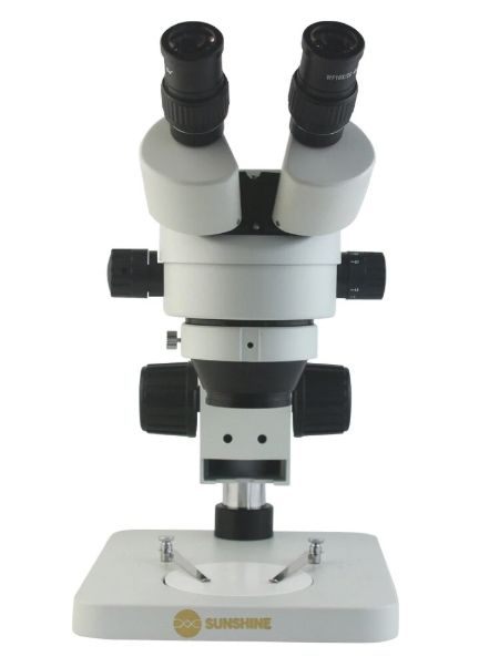 Микроскоп Sunshine SZM45-B1 7x-45x