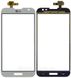 Тачскрін (сенсор) LG E980 Optimus G Pro, E985, E986, E988, F240, білий