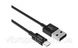 USB-кабель Hoco X23 Skilled Micro USB, черный 2