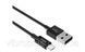 USB-кабель Hoco X23 Skilled Micro USB, черный 2
