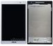 Дисплей (екран) 8 "Asus ZenPad Z380C, Z380KL з тачскріном в збої, білий