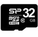 Карта памяти micro-SD 32Gb SP class 10 1